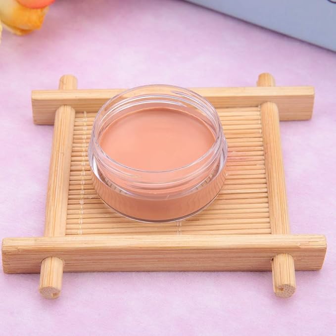Concealer Conceal Dark Circles Eye Bags Acne Marks Makeup, Under Eye Concealer Full Coverage Brightening Eye Dark Circles, Long Wear Beauty Makeup Face-Velvo Beauty