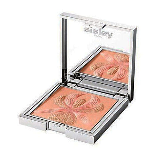 Sisley Palette L'Orchidée Corail-Velvo Beauty
