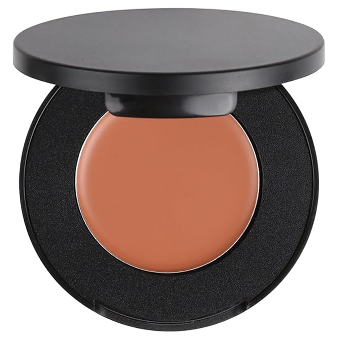 Cream Concealer Corrector Correcting Contour Makeup Set under Eye Concealer Cream Kit for Dark Circles and Blemish 10-Velvo Beauty