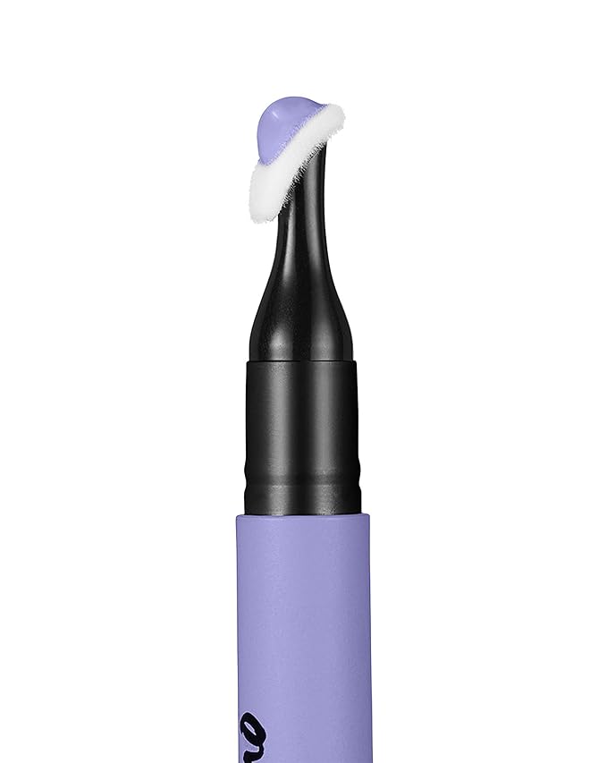 Maybelline New York Master Camouflage Correct Pen 2 g, Blue, Skin Foundation Concealer, Women-Velvo Beauty