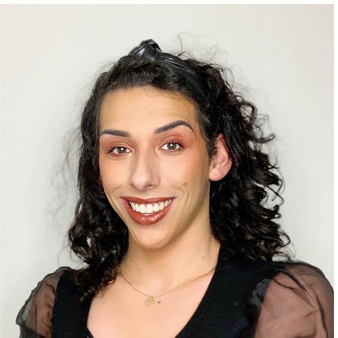 Jecca Blac Correct and Conceal Medium Coverage Palette, Lightweight Long Lasting Formula, Medium To Full Coverage, Gender Neutral and LGBTIQA+ Inclusive Make Up, Medium 4.0, 12g-Velvo Beauty