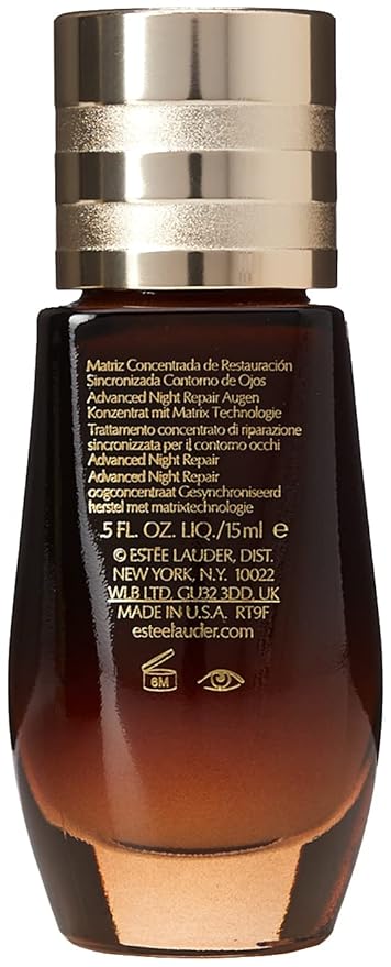Estée Lauder Advanced Night Repair Eye Concentrate Matrix Synchronized Multi-Recovery Eye Cream-Velvo Beauty