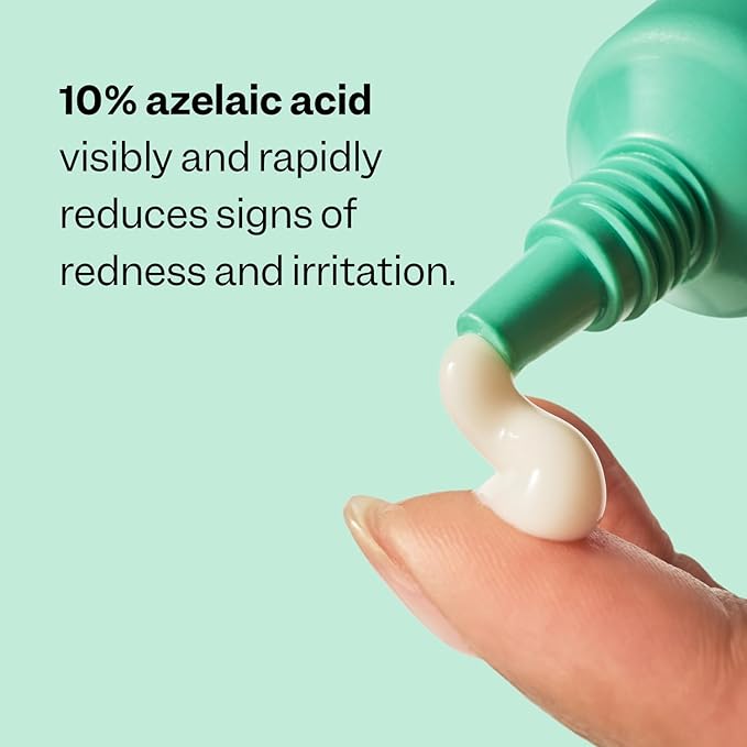Peach Slices Redness Relief Azelaic Acid Serum-Velvo Beauty