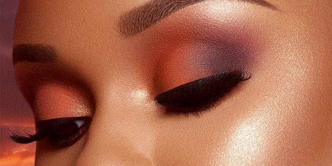 Juvia's Place Highlighter Tribe Glow Vol.3 - Highlighter Powder, Baked Highlighter, Shimmer Highlighter Makeup, Long-Wearing & Illuminating Cheek Highlighter - Suitable for Lighter Skin Tones-Velvo Beauty