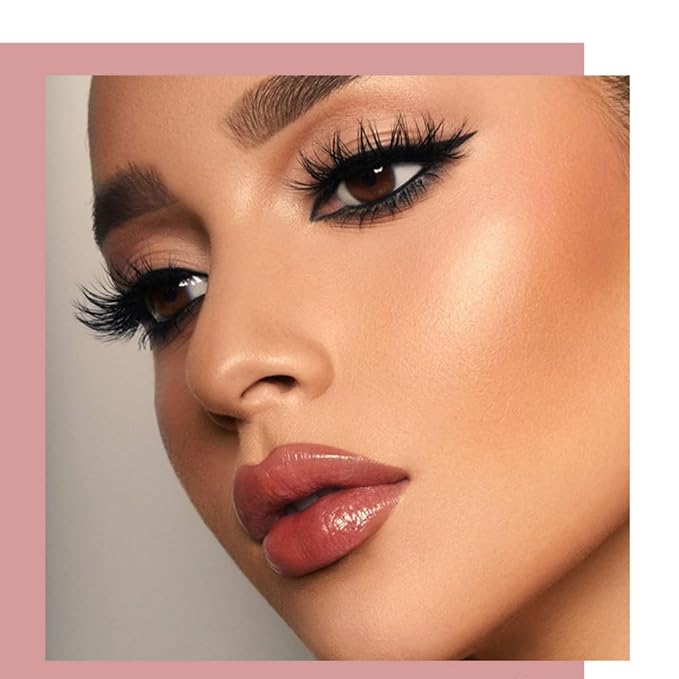 MAEPEOR Hydrating Lip Plumper 12 Colors Moisturizing Shiny Juicy Lip Balm Long Lasting Nourishing Lip Pluming Balm(Color 06)-Velvo Beauty