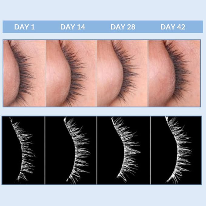 Serious Skincare - Eyetality PM Total Eye Care - Evening Night Eye Cream with Lash Boosting Peptides for Thicker, Longer Lashes - 0.5 oz.-Velvo Beauty