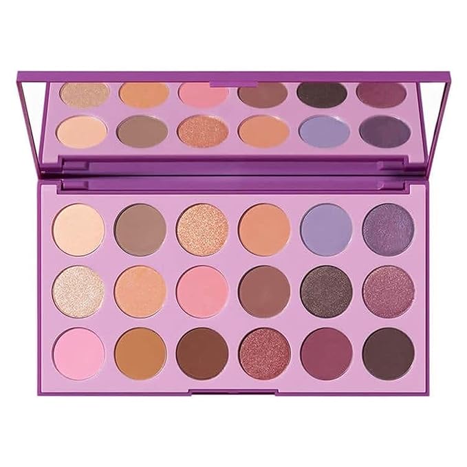 18F TALKIN’ FLIRTY ARTISTRY PALETTE-Velvo Beauty