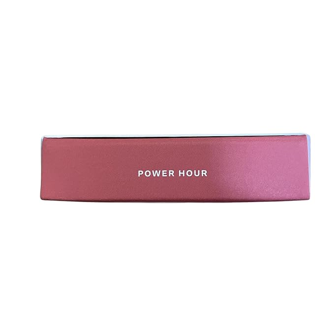 Tower 28 Beauty BeachPlease Cream Blush for Cheeks and Lips - Multi-Purpose Lip and Cheek Tint in Orange Blush - for Sensitive Skin – Color POWER HOUR, Luminous Finish-Velvo Beauty