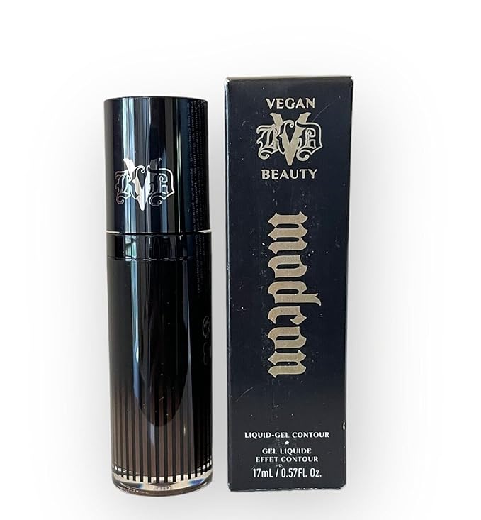 KVD Beauty ModCon Long-Wear Hydrating Liquid-Gel Contour Medium-Velvo Beauty