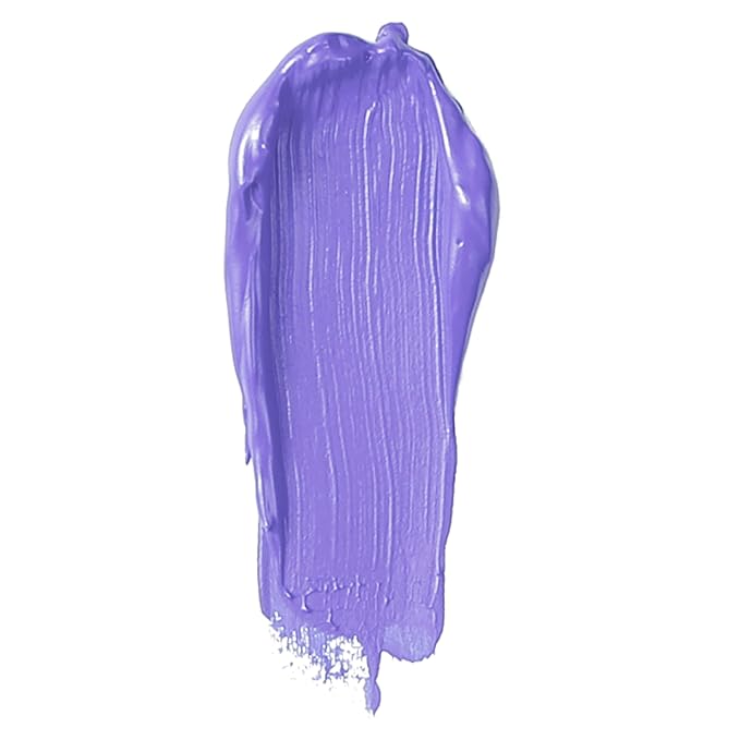 IS'MINE Purple Liquid Foundation Makeup, Matte Flawless Finish Foundation, Vegan & Cruelty-Free (1.05 Fl Oz, 048)-Velvo Beauty