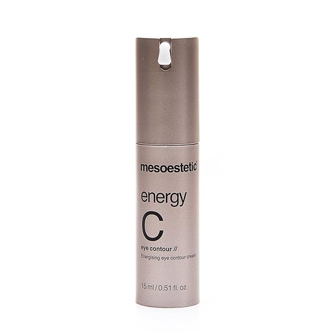 Mesoestetic Energy C Eye Contour 15ml-Velvo Beauty