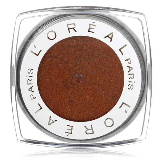 L'Oréal Paris Infallible 24HR Shadow, Bottomless Java, 0.12 oz.-Velvo Beauty