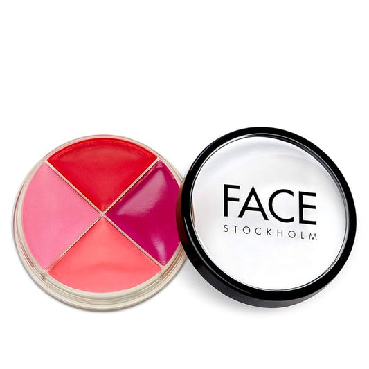 FACE Stockholm Smart Wheel (Bright)-Velvo Beauty