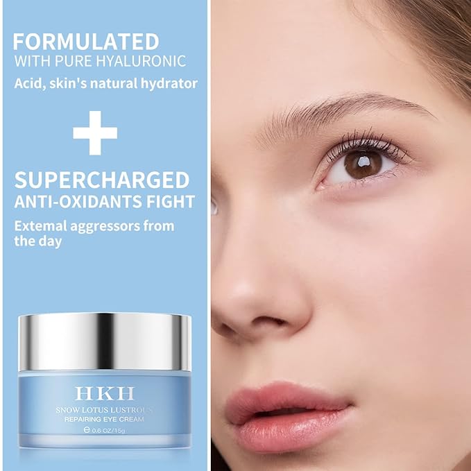 Dark Circles Under Eye Treatment for Women - Eye Cream for Dark Circles Wrinkles Puffiness & Fades Eye Wrinkles – Brighten the Eye Area Anti-Aging Collagen Eye Cream – Retinol Peptide-Velvo Beauty