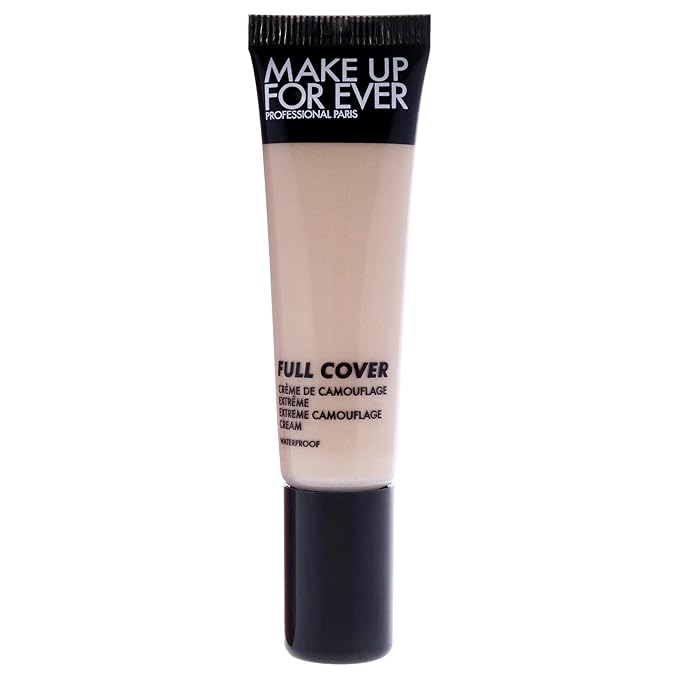 MAKE UP FOR EVER Full Cover Concealer Flesh 4 0.5 oz-Velvo Beauty