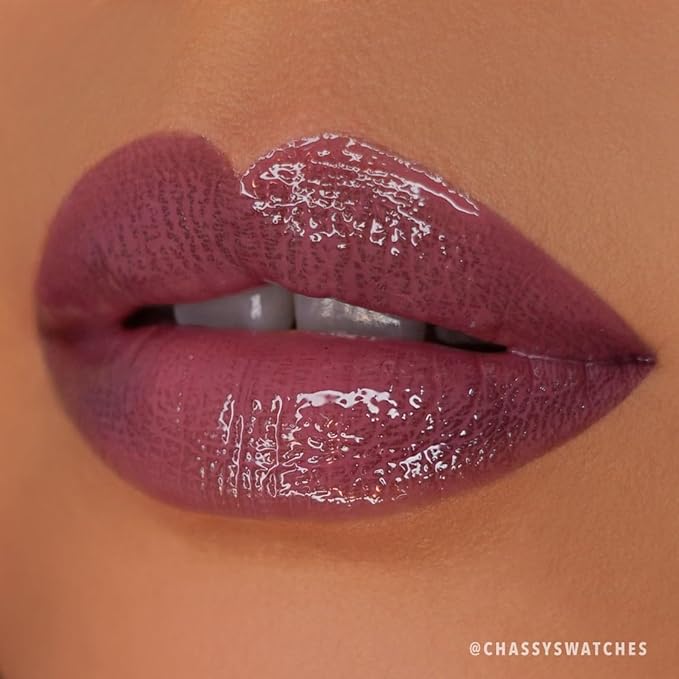 Glow Getter Hydrating Lip Oil (012, Only Smooches)-Velvo Beauty