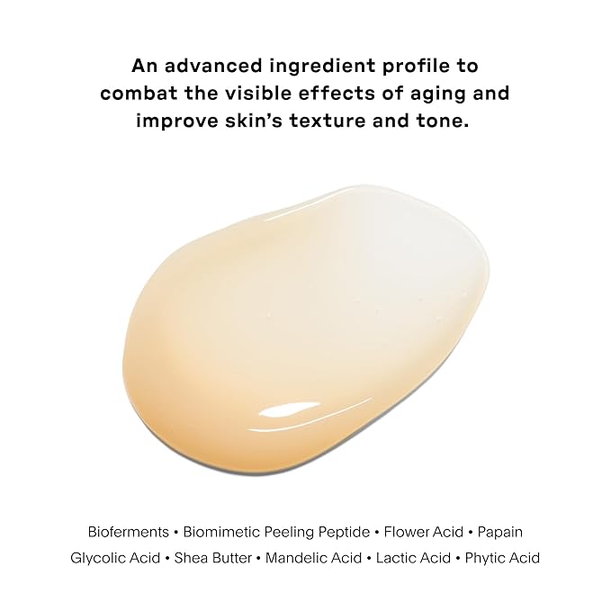 U Beauty Resurfacing Body Compound - Firming AHA & Retinol Serum, Phytic, Lactic & Glycolic Acids Tackle Keratosis Pilaris & Uneven Texture - Shea Butter & Papain for Hydrated Soothed Skin - 6.7 Fl Oz-Velvo Beauty