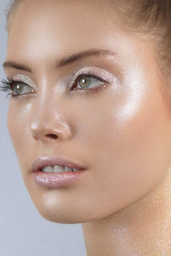 stila Heaven's Dew All Over Glimmer, Silverlake-Velvo Beauty