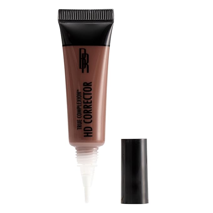 Black Radiance True Complexion HD Corrector Dark (Cool)-Velvo Beauty