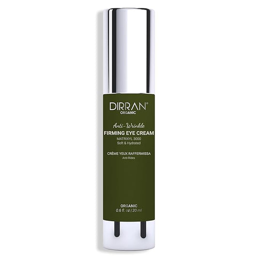 Firming Eye Cream Matrixyl (3000) Leave Your Eye Area Soft & Hydrated With The Look Of Fine Lines And Wrinkles Minimized. Repair and Sooth Fragile Skin Around Eyes.-Velvo Beauty
