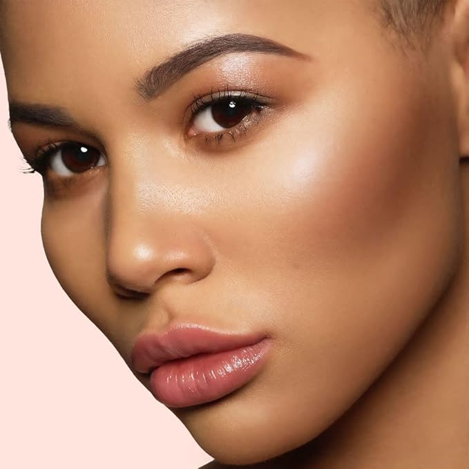 Absolute New York ICON Face Palette (Medium to Dark)-Velvo Beauty