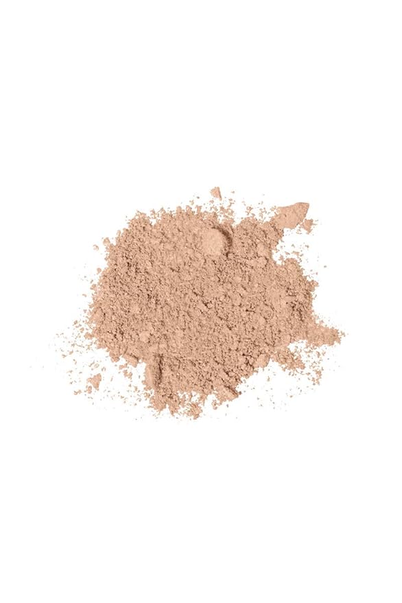 YOUNGBLOOD Natural Loose Mineral Foundation - 0.35 Oz, Color Honey-Velvo Beauty