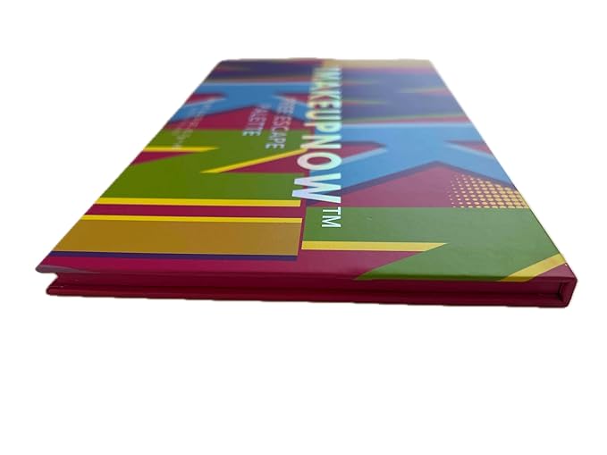 45 Shades Eyeshadow Palette, Highly Pigmented Colorful Collection Makeup Palette, Matte Shimmer Metallic Glitter Eye Shadow For Long Lasting Eye Make Up-Velvo Beauty