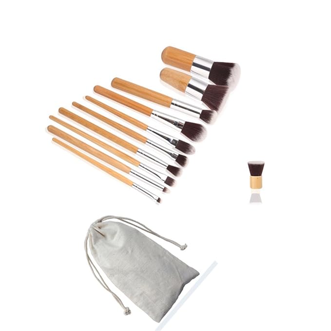 15 Colour Makeup Contour Palette-Cream Concealer Kit,Blemish Face Contouring Highlighter Palette,Professional Base Foundation Beauty Make up Cream+11pcs Makeup Brushs-Velvo Beauty