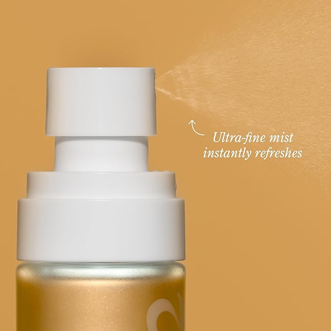 Beekman 1802 Coconut Cream Milk Shake - Body Mist - 2.0 fl. oz - With Hyaluronic Acid & Jojoba Oil - Instantly Moisturizes, Hydrates & Softens - Good for Sensitive Skin - Cruelty Free-Velvo Beauty