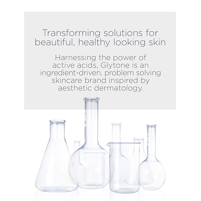 Glytone Rejuvenating Mask - 3% Pure Glycolic Acid, Lactic Acid, Vitamin C & Collagen - Purify & Exfoliate - For All Skin Types - Fragrance-Free - 3 fl. oz.-Velvo Beauty