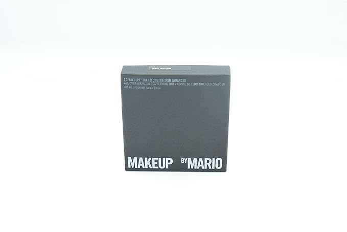 MAKEUP BY MARIO SoftSculpt Transforming Skin Enhancer� Light Medium-Velvo Beauty