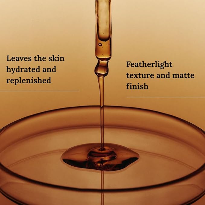 Aesop Lucent Facial Concentrate | Lightweight Vitamin C Facial Serum for Replenished, Hydrated, and Balanced Skin | 2.1 Oz-Velvo Beauty