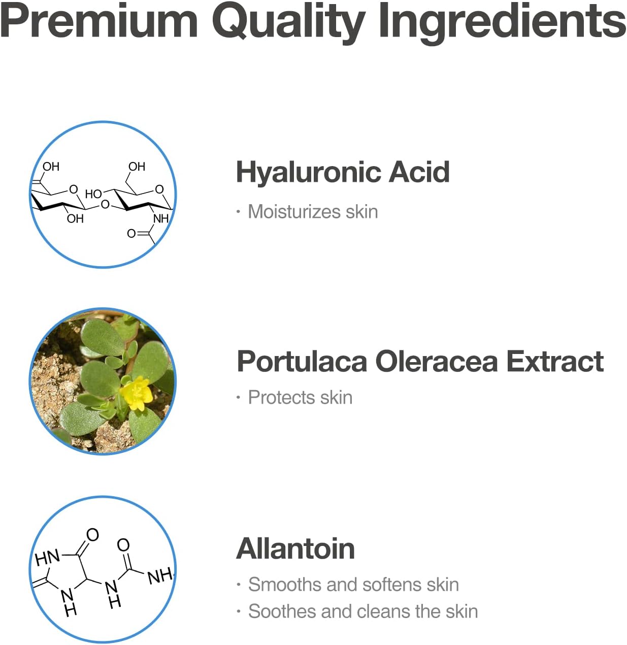 Nutrient Toner – Essence-Type Hydrating Toner for Dry Skin, Deep Moisture & Nourishing Care with Sodium Hyaluronate, Portulaca & Allantoin Extracts. 10 fl.oz (300ml)-Velvo Beauty