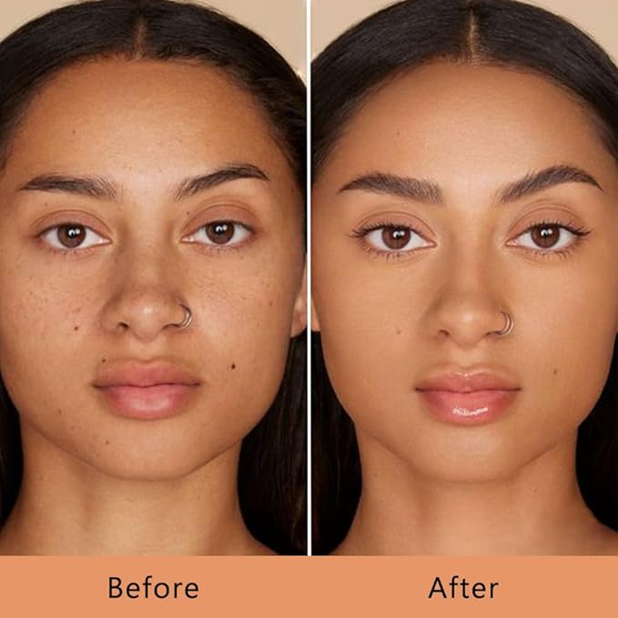 Kaely 2Pcs Hydrating Concealer Wand,Full Coverage Liquid under Eye Concealer,Long Lasting Waterproof Primer Makeup for Dark Circles and Puffiness Trouble Spots Redness,Eye Ring corrector de ojeras 05-Velvo Beauty
