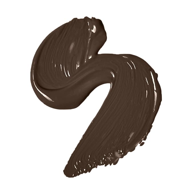 e.l.f. Hydrating Camo Concealer, Covers Blemishes & Under-Eye Circles, Full-Coverage & Delivers A Satin Finish, Vegan & Cruelty-Free, Rich Walnut-Velvo Beauty