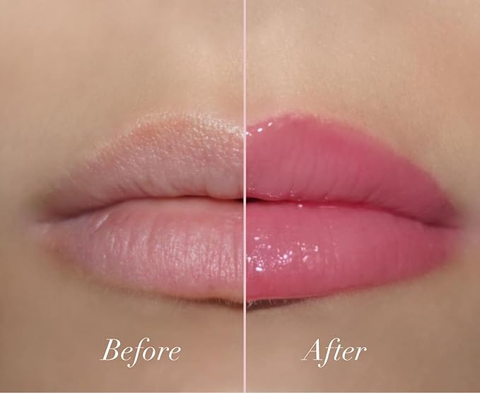 Girlactik Jello Gloss Balm (Camelia)-Velvo Beauty