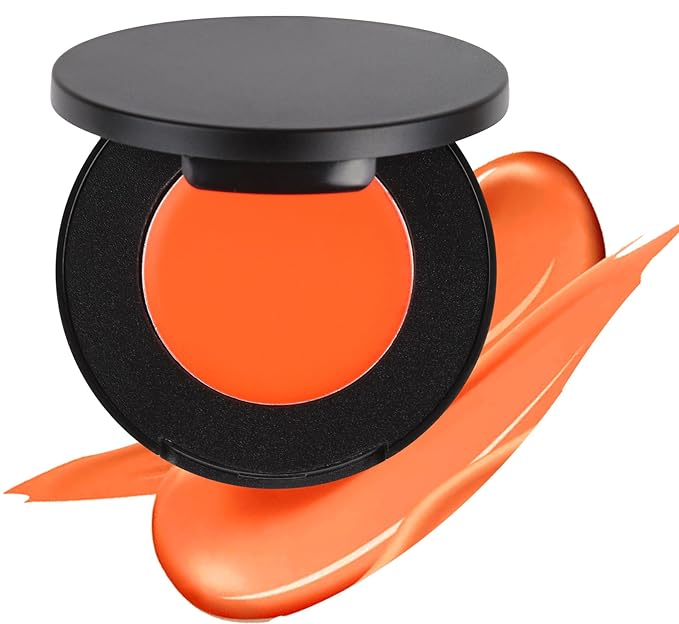 Cream Concealer Corrector Correcting Contour Makeup Set under Eye Concealer Cream Kit for Dark Circles and Blemish 22-Velvo Beauty