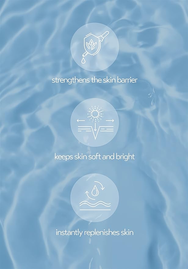 NOTHING FITS BUT Hydro Magnet Facial Mist, Hydrating Toner with Hyaluronic Acid, Fermented Sake & Multi Peptides (3.4 Fl Oz/ 100 ml)-Velvo Beauty