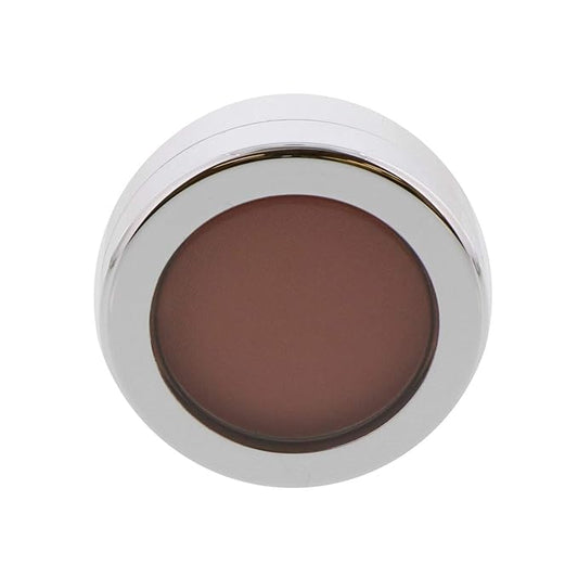 La Bella Donna Women's Compressed Blush Tangerine-Velvo Beauty
