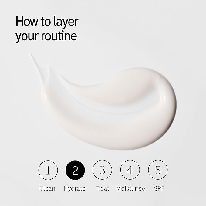 The INKEY List Ectoin Hydro-Barrier Serum, Advanced Dual-Action Serum, Boosts Hydration, Builds Stronger Skin Barrier, Lightweight Texture-Velvo Beauty