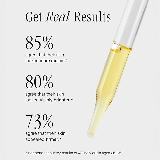 Brandefy Vitamin C Face Serum 15% L. Ascorbic Acid, Ferulic Acid .5% + Vitamin E for Self Care and Beauty, Face Dark Spot Corrector and Anti Aging 1oz, Made In The USA-Velvo Beauty