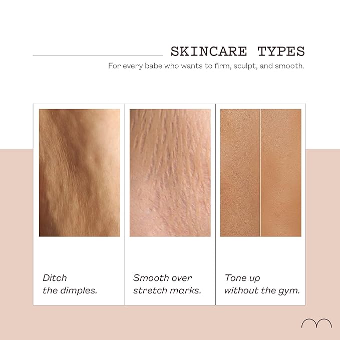 frank body Firming Body Cream | Caffeine & BODY 3 COMPLEX™ to Help Reduce the Look of Dimpled Skin & Stretch Marks | Vegan, Cruelty-Free, Hyper-Hydrating | 200ml-Velvo Beauty