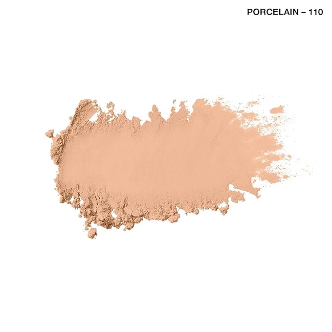 COVERGIRL Clean Fresh Pressed Powder, Porcelain, 0.35 oz-Velvo Beauty