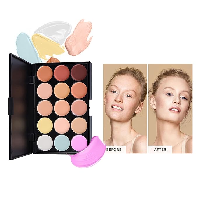 Professional Makeup Kit for Women Full Kit, Makeup Set Cosmetic Make Up Kit with Makeup Bag Include Eyeshadow Palette Makeup Brushes Set Lipstick Lip Gloss Foundation Concealer-Velvo Beauty