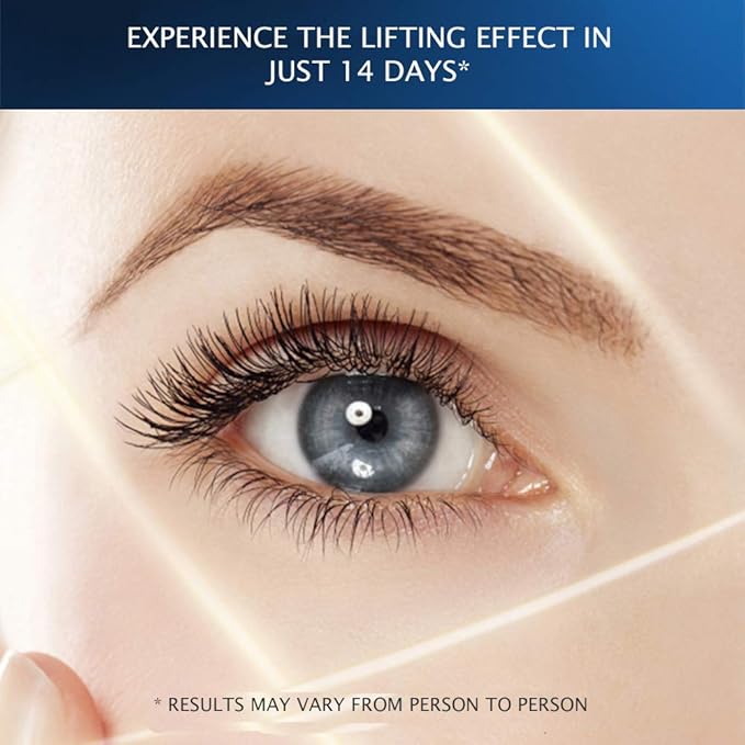 BIOAQUA Bifida Ferment Lysate Moisturizing Eye Cream Improve Dryness Reducing UV Damage 20g-Velvo Beauty