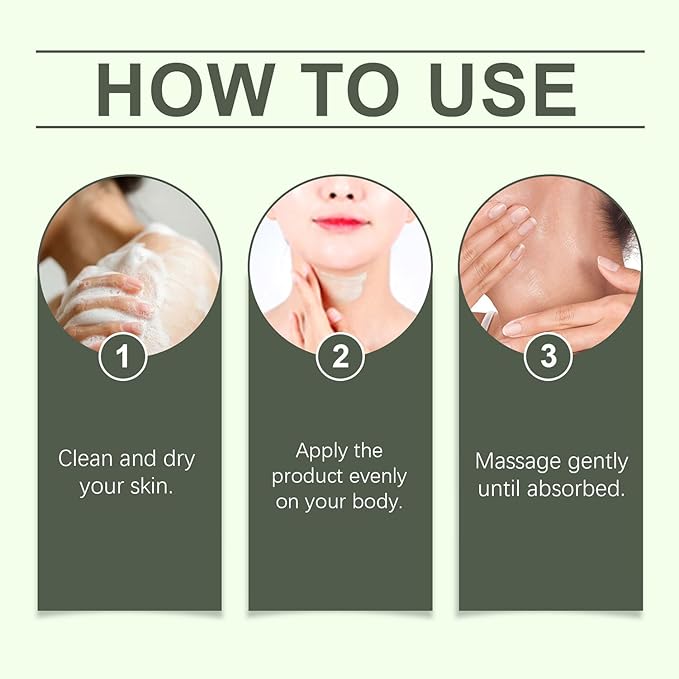 Body Lotion from Korea Whitening Remove Dark Spots, Original Niacinamide Whitening Body Lotion for Dry, Rough & Sensitive Skin, Moisturizing & Nourishing (1)-Velvo Beauty