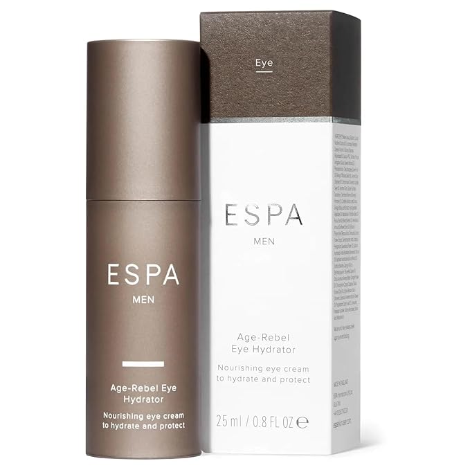 ESPA | Age-Rebel Eye Hydrator | 25ml | Age-defying-Velvo Beauty