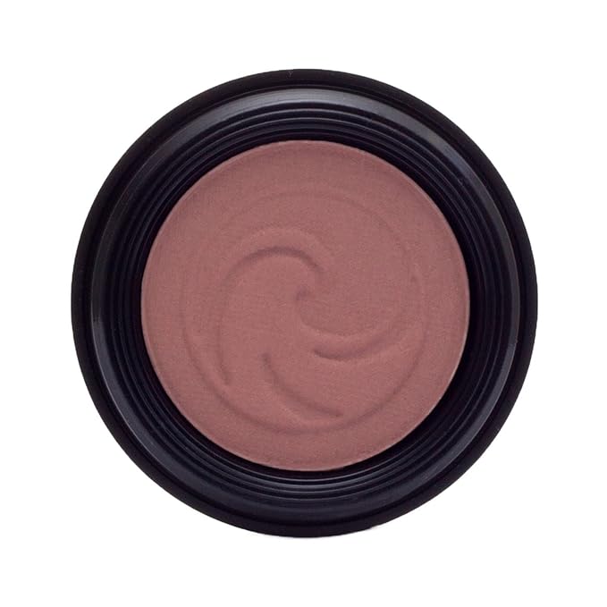 Gabriel Cosmetics, Vegan,Eyeshadow (Chocolate Brown)-Velvo Beauty