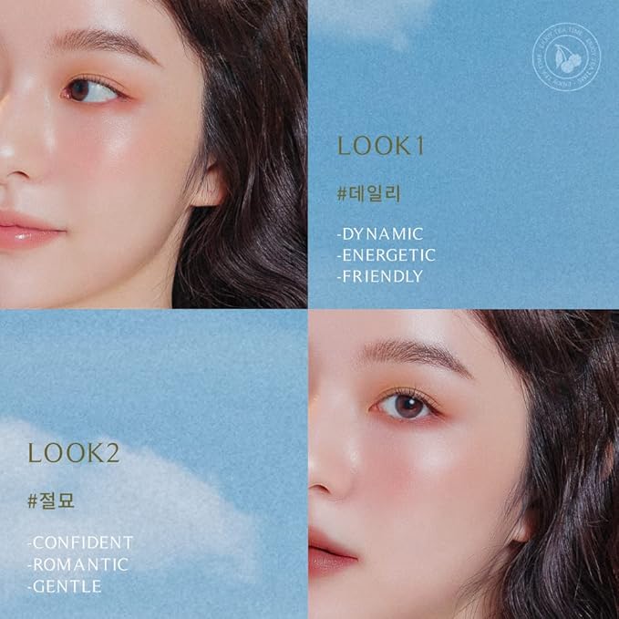 FreshO2 x Pony | Lemon tart multi-use Palette | 2 shades of highlight and 2 shades of contour| Delicate pearl like shimmer, super smooth | Made In Taiwan | Vegan Cruelty Free-Velvo Beauty