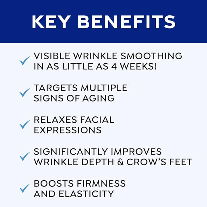 Medpeel Age-Reverse Multi-Correction Eye Cream, Plump, Moisturize and Hydrate Delicate Eye Skin, 0.5 fl oz-Velvo Beauty